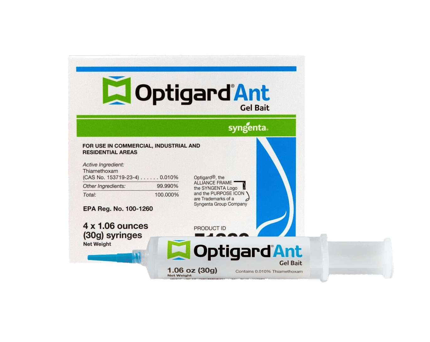 Optigard Ant Bait