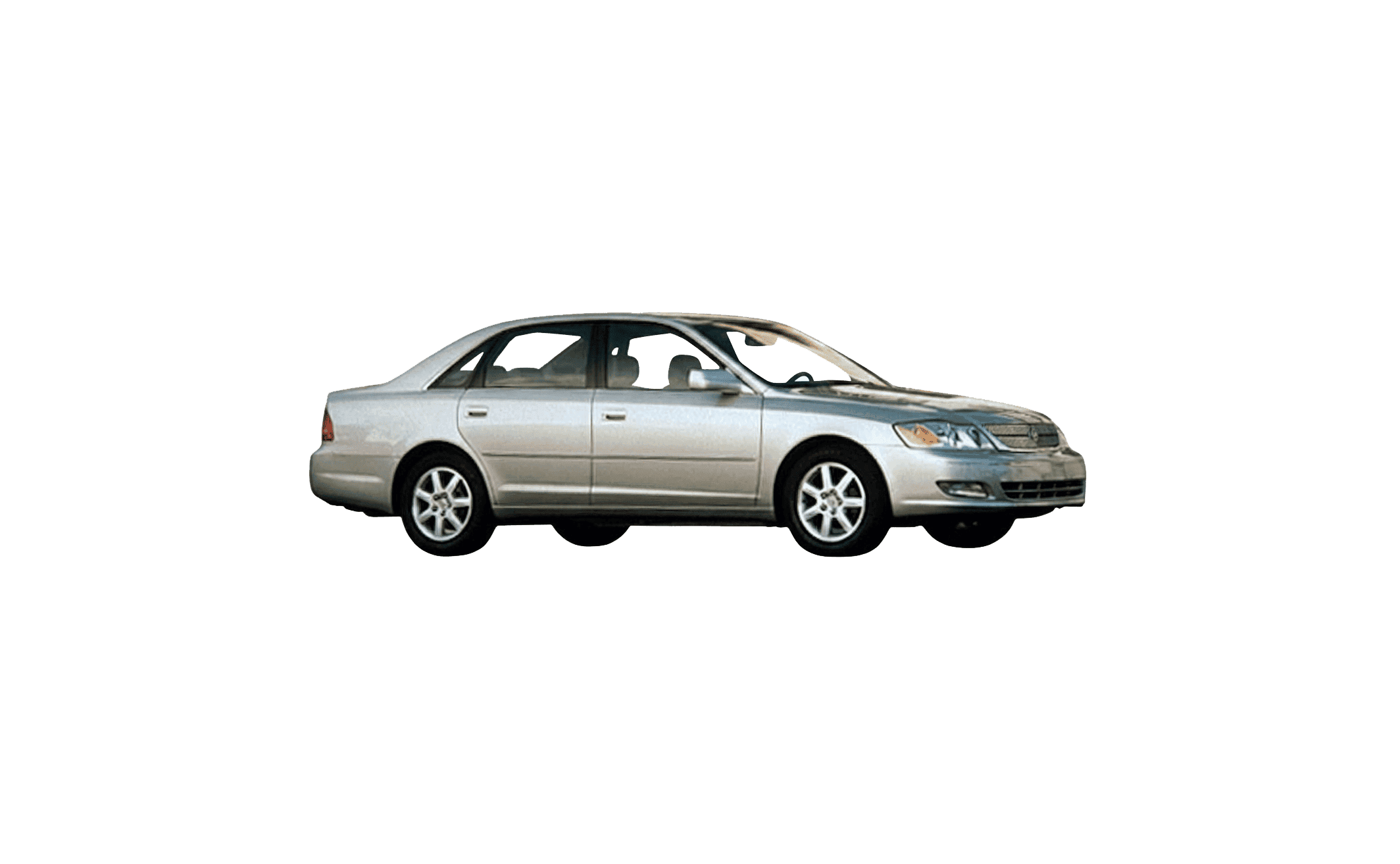 Avalon Car