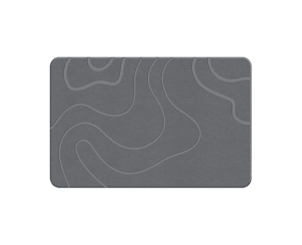 Stone Bath Mat