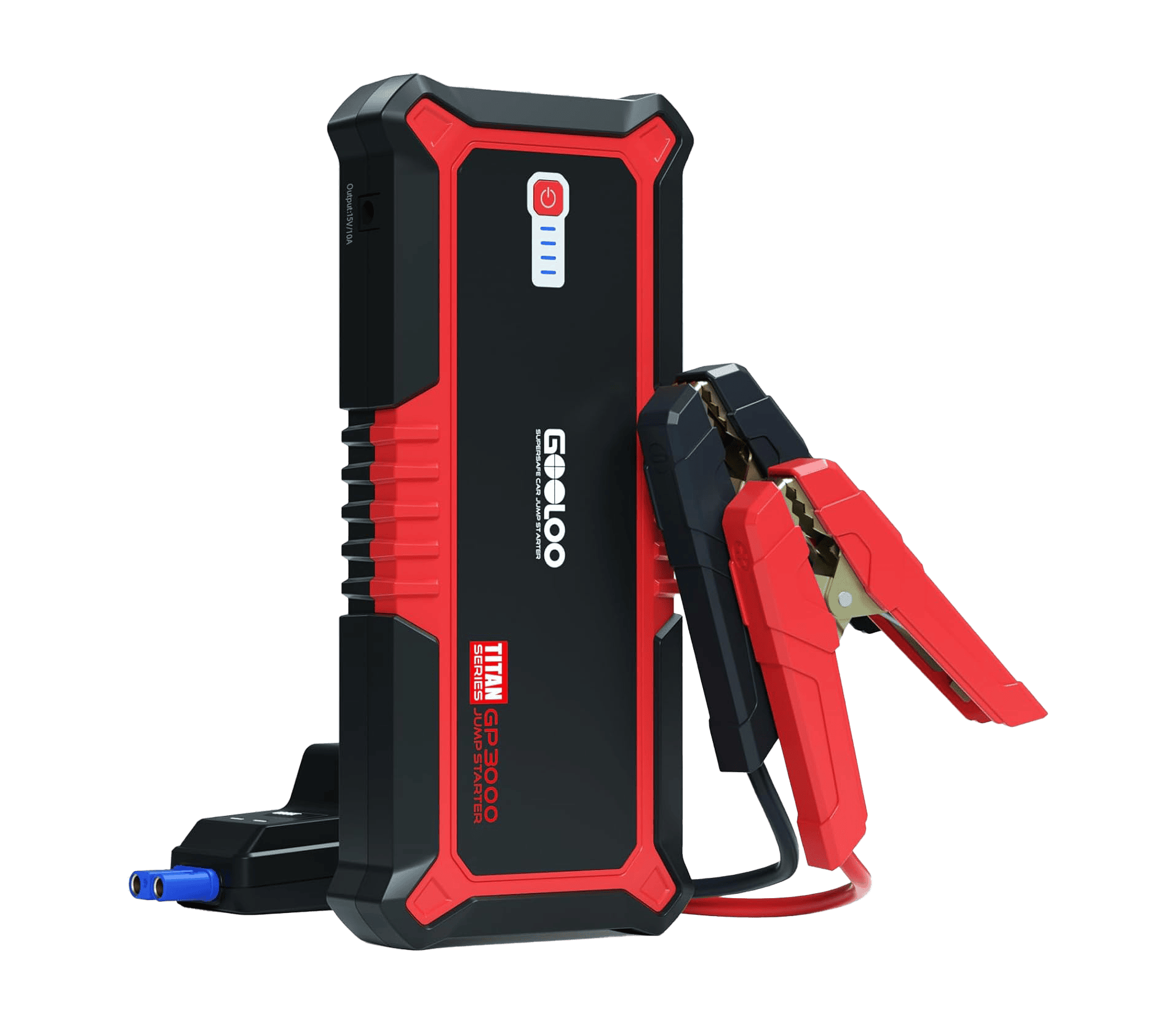 Battery Jump Starter
