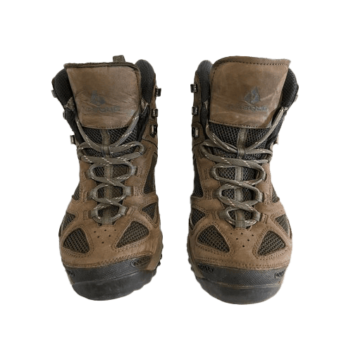 Vasque Breeze III hiking boots