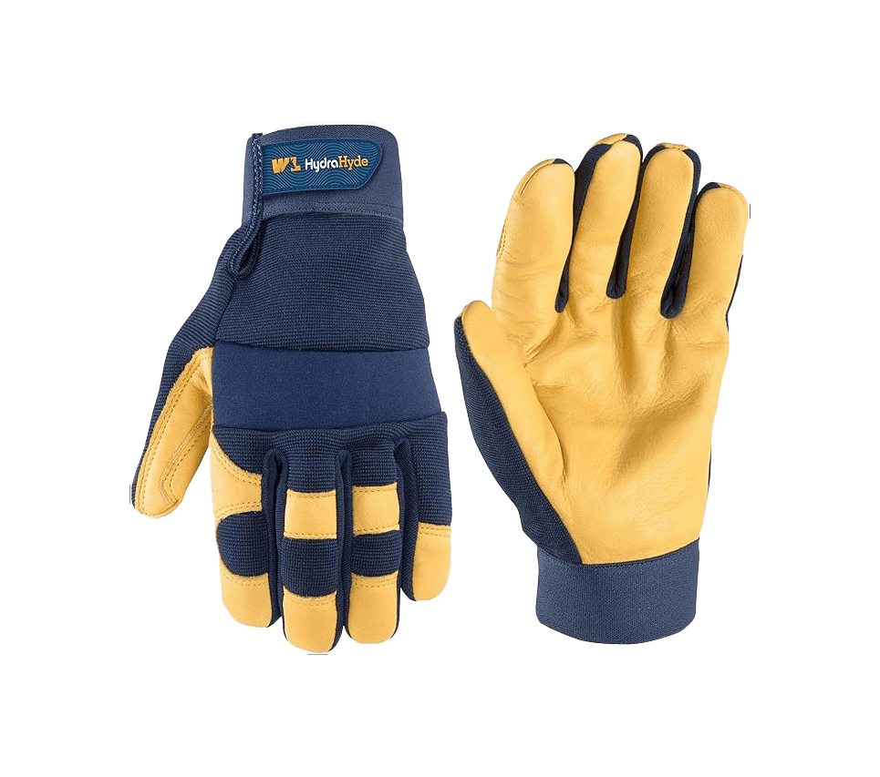 HydraHyde Work Gloves